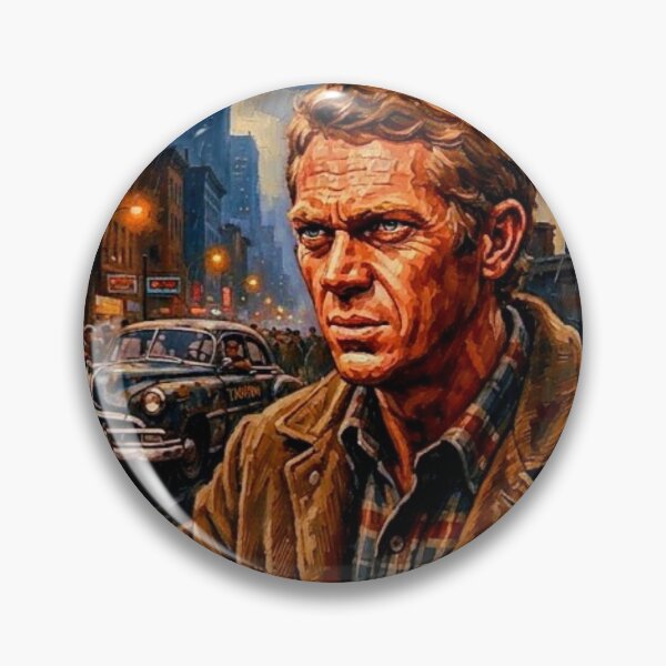 Item preview, The Hunter Fine Art Tribute designed and sold by Art's Diner.