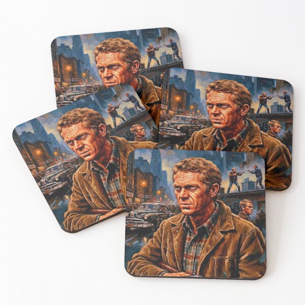 Item preview, The Hunter Fine Art Tribute designed and sold by Art's Diner.