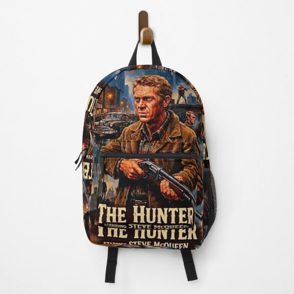 Item preview, The Hunter Fine Art Tribute designed and sold by Art's Diner.