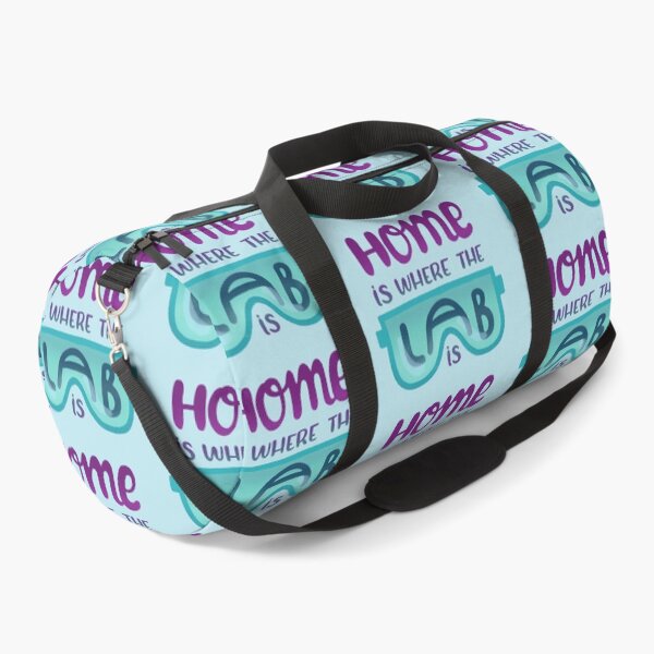 Item preview, Home is where the lab is, Science Goggles Illustration designed and sold by whatafabday.