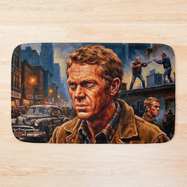 Item preview, The Hunter Fine Art Tribute designed and sold by Art's Diner.