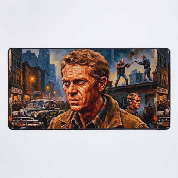 Item preview, The Hunter Fine Art Tribute designed and sold by Art's Diner.