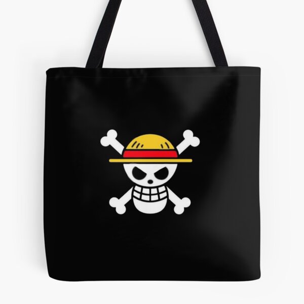 Item preview, Determined Straw Hat Captain Portrait designed and sold by CosmicFna.