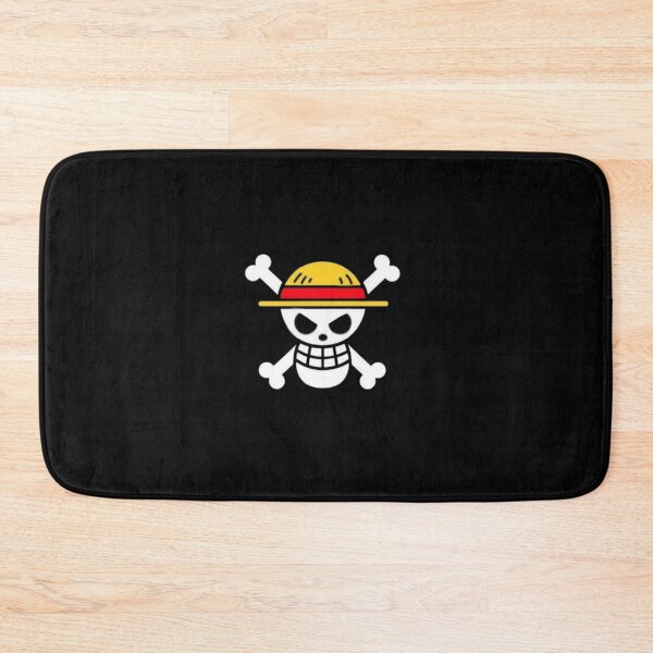 Item preview, Determined Straw Hat Captain Portrait designed and sold by CosmicFna.