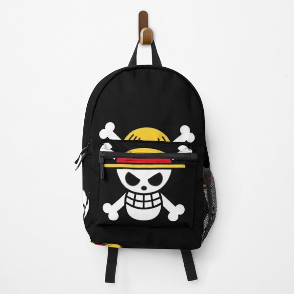 Item preview, Determined Straw Hat Captain Portrait designed and sold by CosmicFna.
