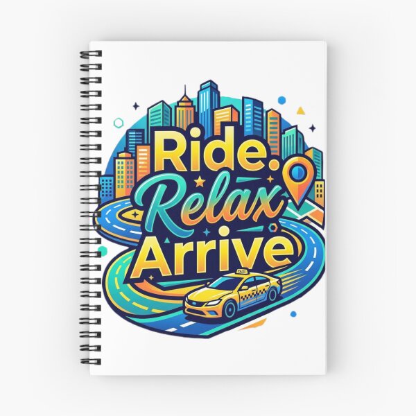 Item preview, Ride relax arrive designed and sold by choumilanais.
