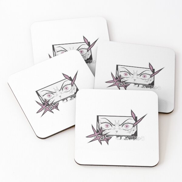 Item preview, enegry demon girl designed and sold by SmolBunnyPaws.
