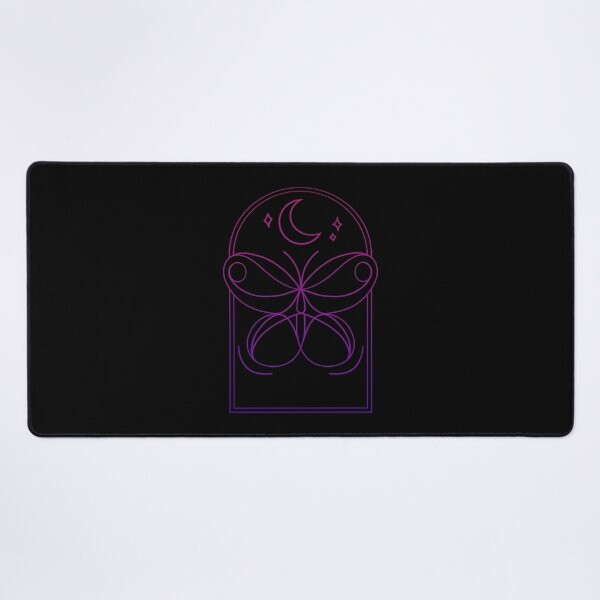 Item preview, Witchy Butterfly (purple) designed and sold by Ally Designs.