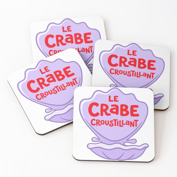 Item preview, The Krusty Krab Logo designed and sold by killem667.