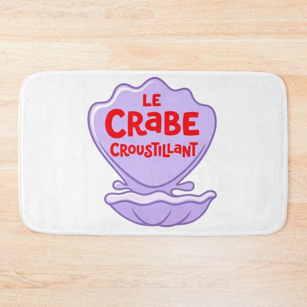 Item preview, The Krusty Krab Logo designed and sold by killem667.