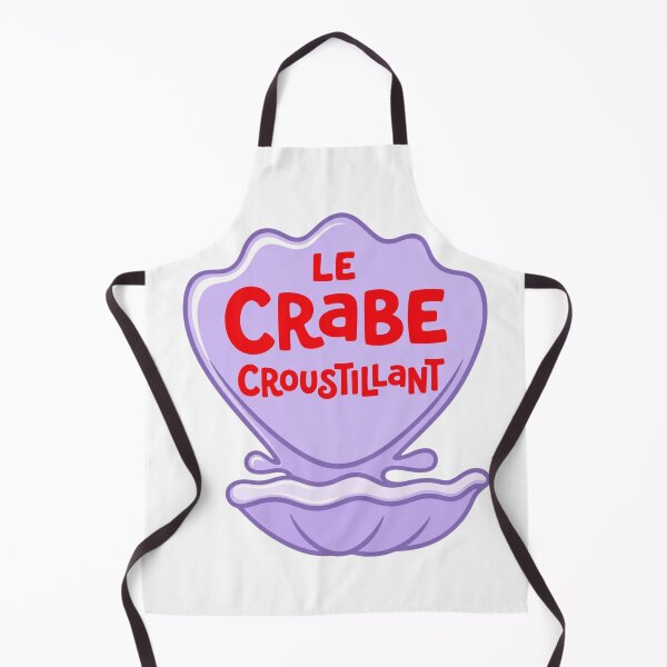 Item preview, The Krusty Krab Logo designed and sold by killem667.