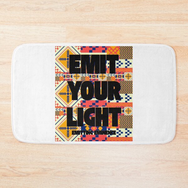 Item preview, Vintage Geometric Quilt Emit Your Light designed and sold by Emit Eminence.