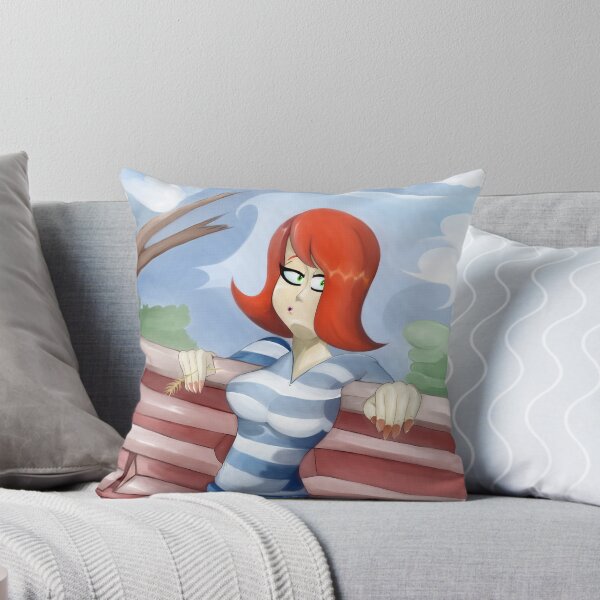 Item preview, Dainty Dame designed and sold by The TOON Store.