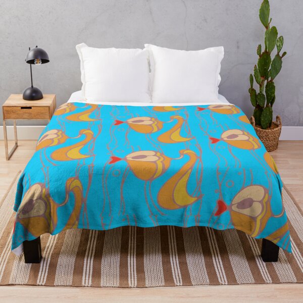 Item preview, Sunrise Fish | Liuartstudio | Living Mosaic | 11 designed and sold by liuartstudio.