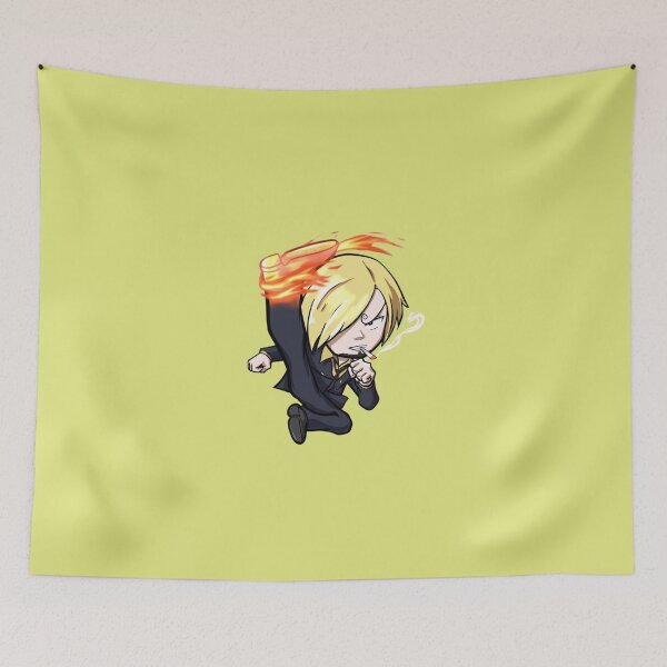 Item preview, Legendary Pirate Chef Bounty Poster designed and sold by CosmicFna.
