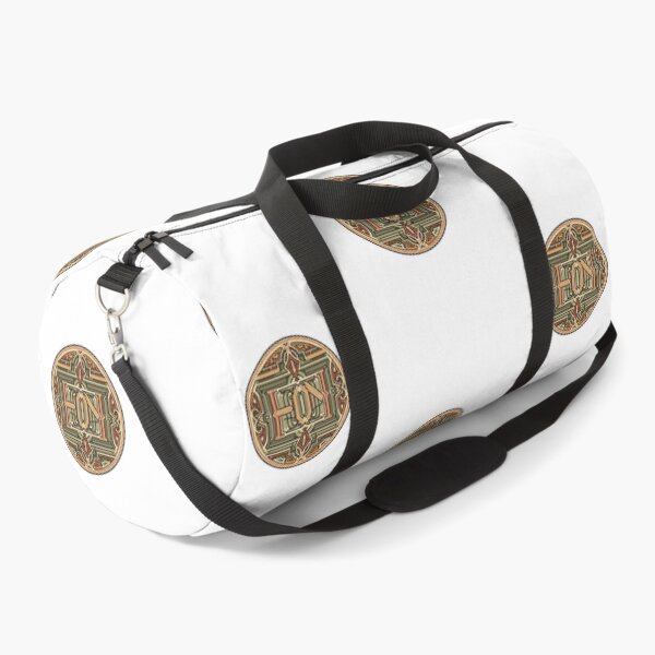 Item preview, EON Vintage Art Deco Monogram - Retro Symmetrical Emblem Design designed and sold by Dzblack.