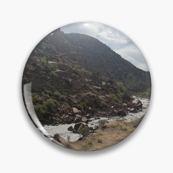 Item preview, Mountains of Colorado designed and sold by NerdsAreUs.