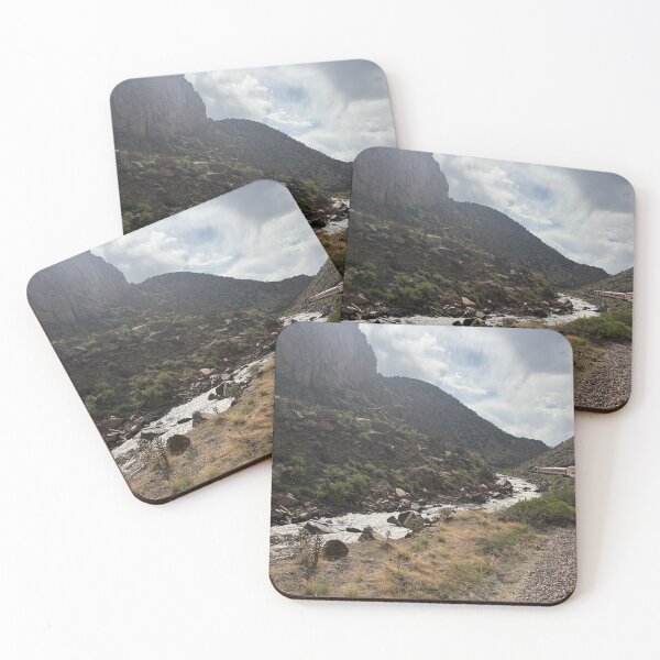 Item preview, Mountains of Colorado designed and sold by NerdsAreUs.