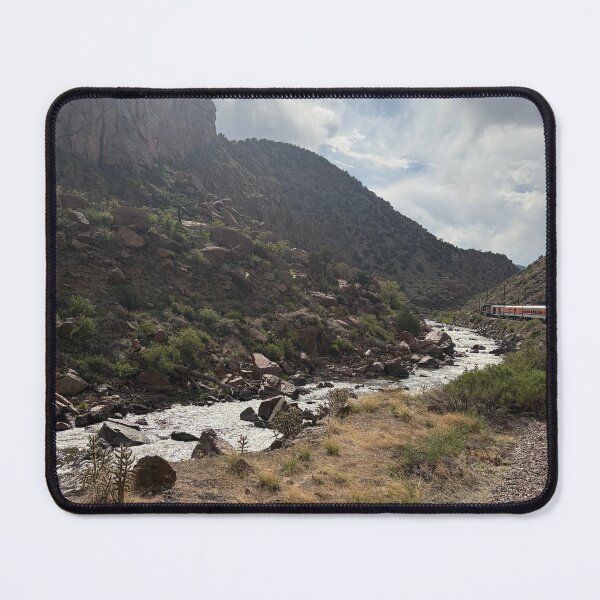Item preview, Mountains of Colorado designed and sold by NerdsAreUs.