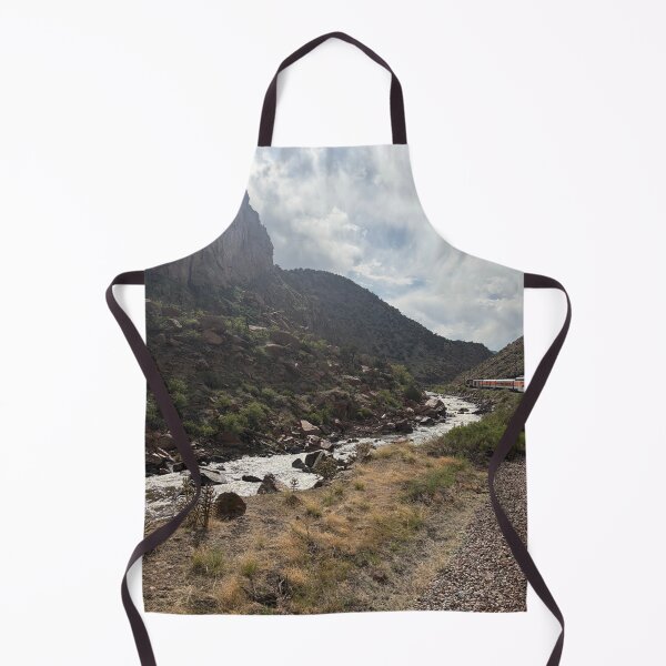 Item preview, Mountains of Colorado designed and sold by NerdsAreUs.