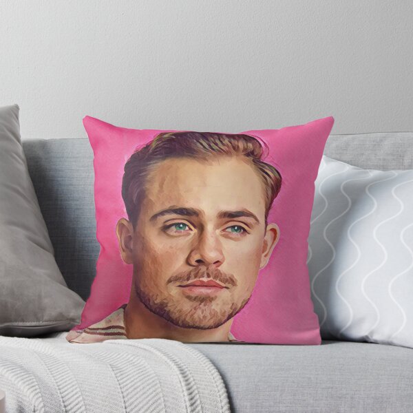 Item preview, Dacre Montgomery designed and sold by Pinkgnomie.