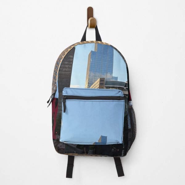 Item preview, Downtown Detroit designed and sold by NerdsAreUs.