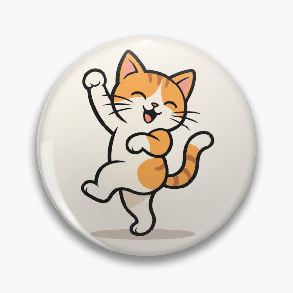 Item preview, cat father designed and sold by @jon.