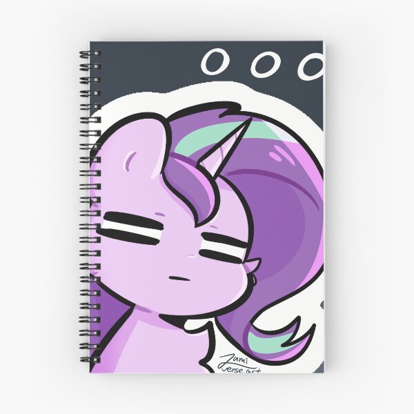 Item preview, Starlight glimmer designed and sold by zamiverseart.