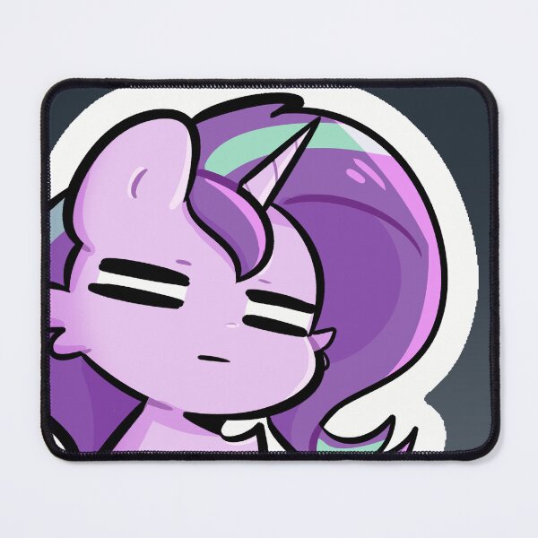 Item preview, Starlight glimmer designed and sold by zamiverseart.