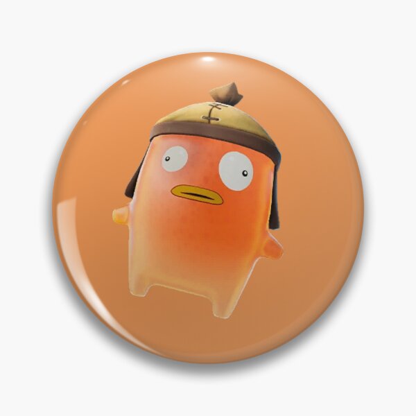 Item preview, Fortnite Fishy Sprite designed and sold by Pine & Pixels.