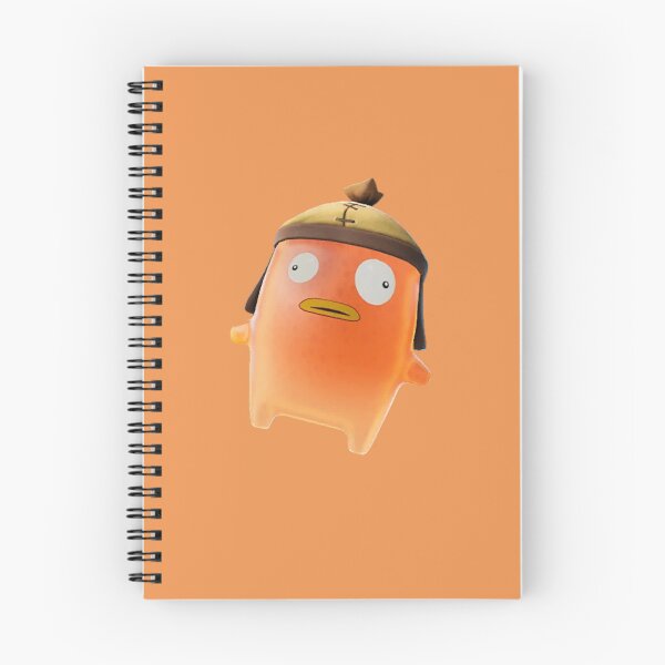 Item preview, Fortnite Fishy Sprite designed and sold by Pine & Pixels.