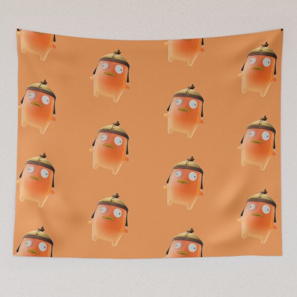 Item preview, Fortnite Fishy Sprite designed and sold by Pine & Pixels.
