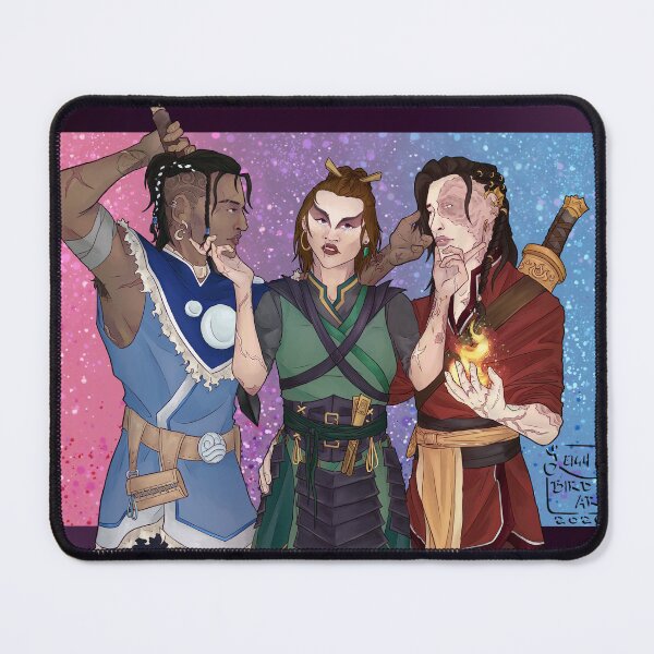 Item preview, Zukki Pride designed and sold by LeighbirdART.