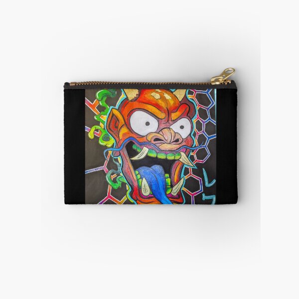 Item preview, TENGU OF COLOR designed and sold by Tentaclegiiirl.