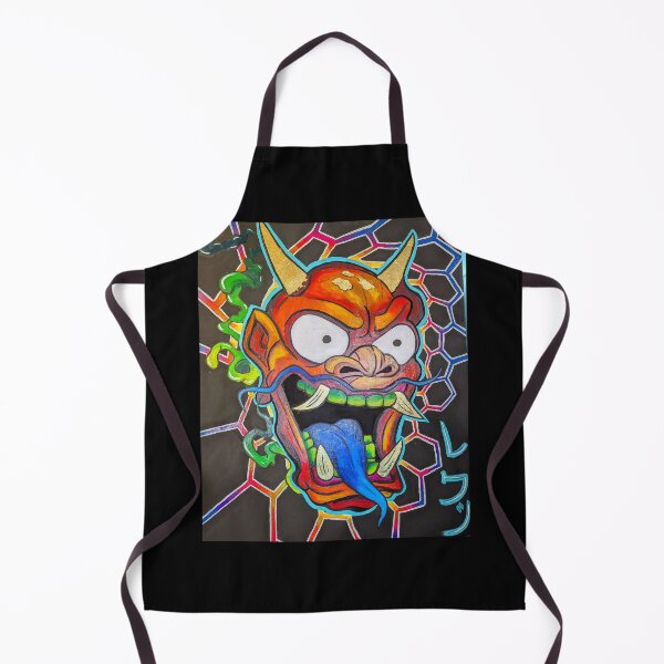 Item preview, TENGU OF COLOR designed and sold by Tentaclegiiirl.