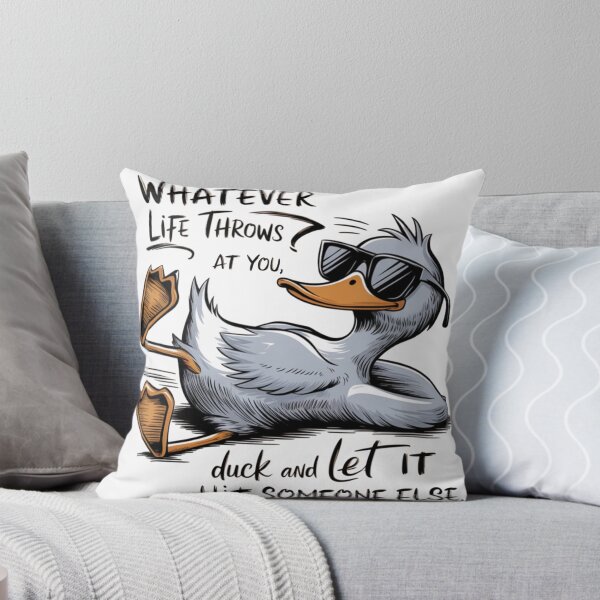 Item preview, Duck Humor designed and sold by VinaDeEtte.