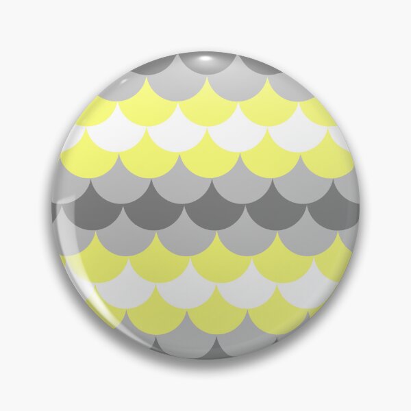 Item preview, Demigender Mermaid Scales  designed and sold by SanguineDesigns.