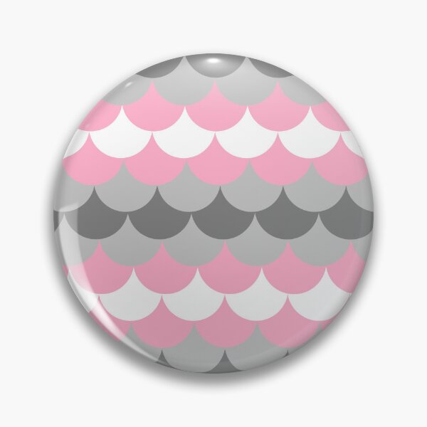 Item preview, Demigirl Mermaid Scales  designed and sold by SanguineDesigns.