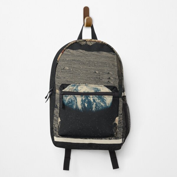 Item preview, Meeting on the Moon designed and sold by THE Company.