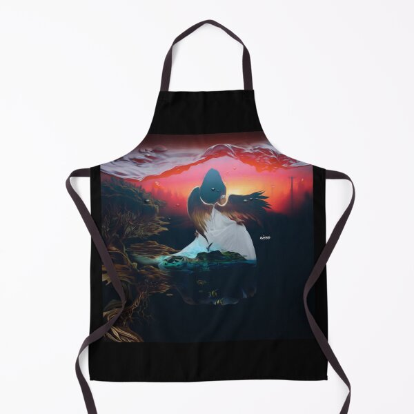 Item preview, The guardian of the Crimson Peak designed and sold by MapleBloom.