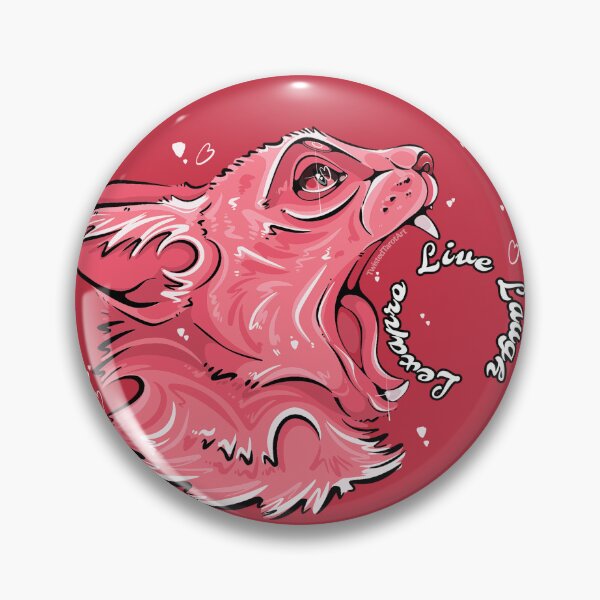 Item preview, Live Laugh Lexapro designed and sold by TwistedTarotArt.