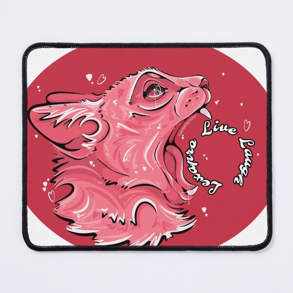 Item preview, Live Laugh Lexapro designed and sold by TwistedTarotArt.