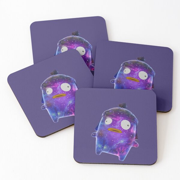 Item preview, Fortnite Galaxy Fishy Sprite designed and sold by Pine & Pixels.