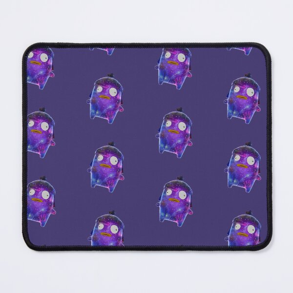 Item preview, Fortnite Galaxy Fishy Sprite designed and sold by Pine & Pixels.