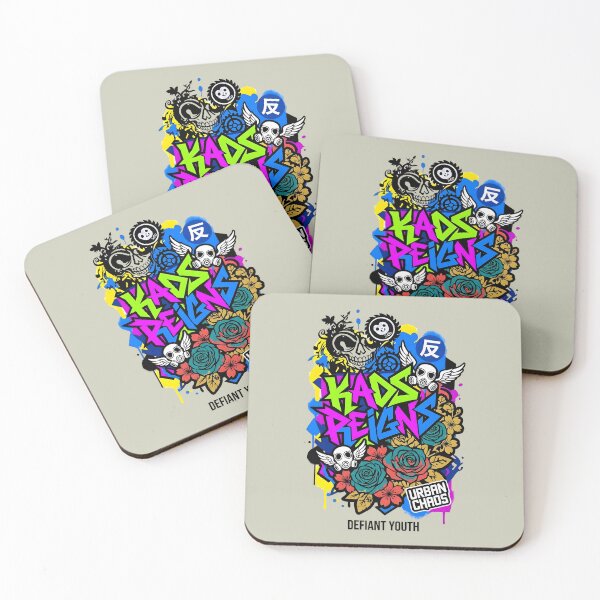 Item preview, Kaos Reigns designed and sold by MOFAPPAREL.