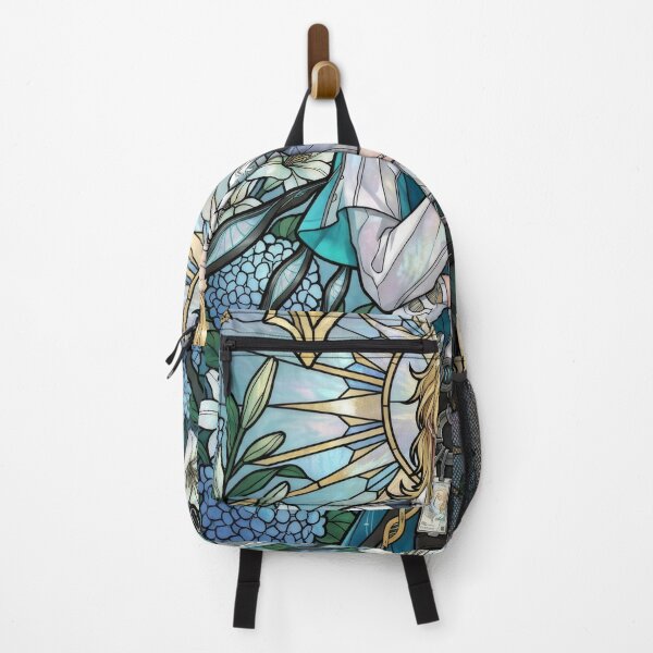 Item preview, Stained Glass Luuk Herssen designed and sold by Thunderbelts.