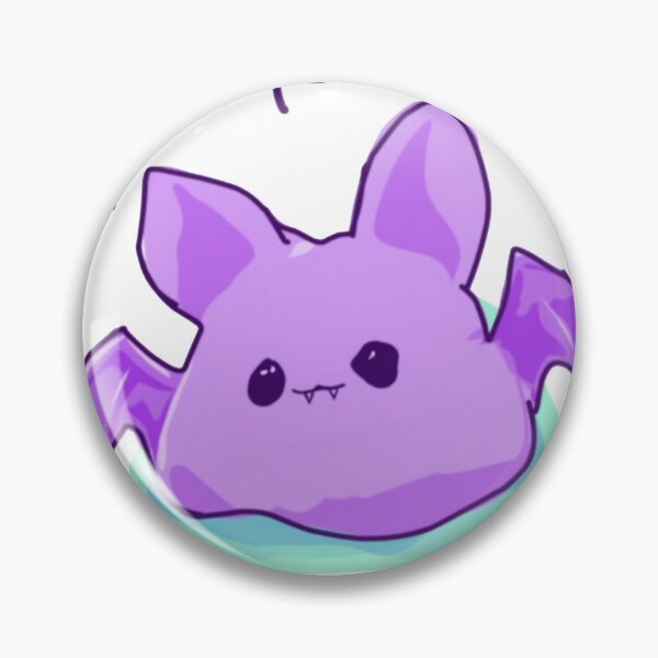 Item preview, Mochi Bat Cute Kawaii Spooky designed and sold by Bohepa.