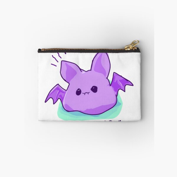 Item preview, Mochi Bat Cute Kawaii Spooky designed and sold by Bohepa.