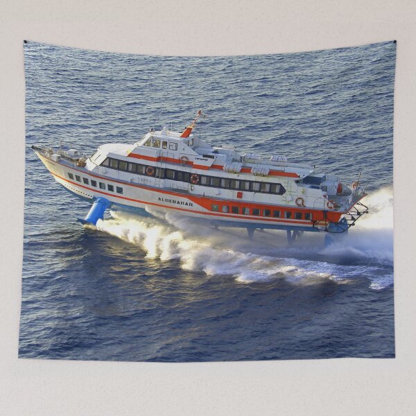 Item preview, Hydrofoil designed and sold by tomg.