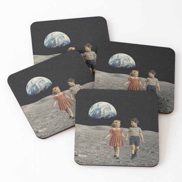 Item preview, Children of the Moon designed and sold by THE Company.
